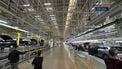 Een kijkje in 's werelds grootste autofabriek: 