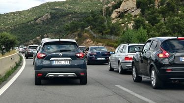 Zwarte zaterdagen: deze datums en Europese wegen moet je mijden deze zomer
