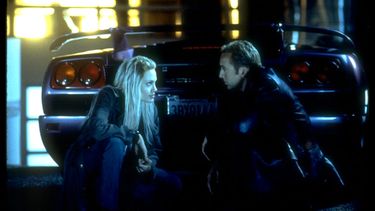 kerst autofilms gone in 60 seconds