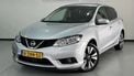 Nissan Pulsar occasion tweedehands auto vijfdeurs hatchback modern