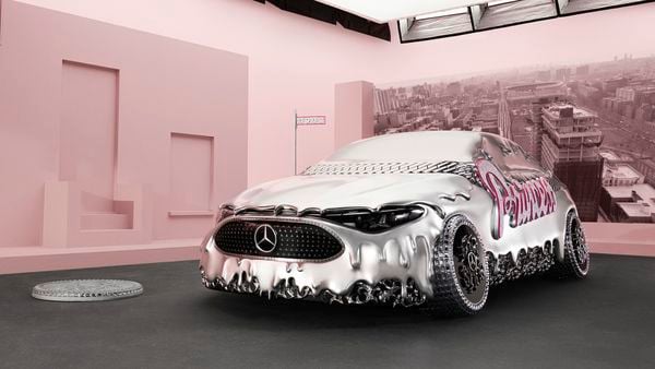 Mercedes CLA