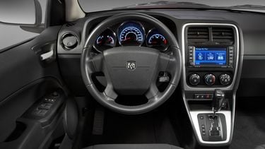 Dodge Caliber occasion 7.000 euro