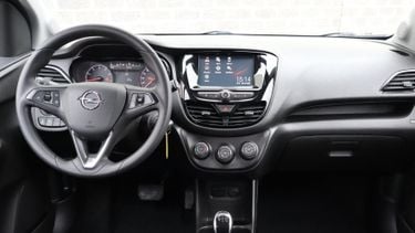 Opel Karl Rocks occasion