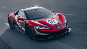 BYD verkoopt geen auto meer door Yangwang-snelheidsrecord