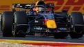 epa13117599 Red Bull Racing driver Max Verstappen of Netherlands during the second practice session the Formula One Belgian Grand Prix, in Francorchamps, Belgium, 17 July 2026. The 2026 Formula 1 Belgian Grand Prix is held at the Circuit de Spa-Francorchamps racetrack on 19 July 2026.  EPA/OLIVIER MATTHYS