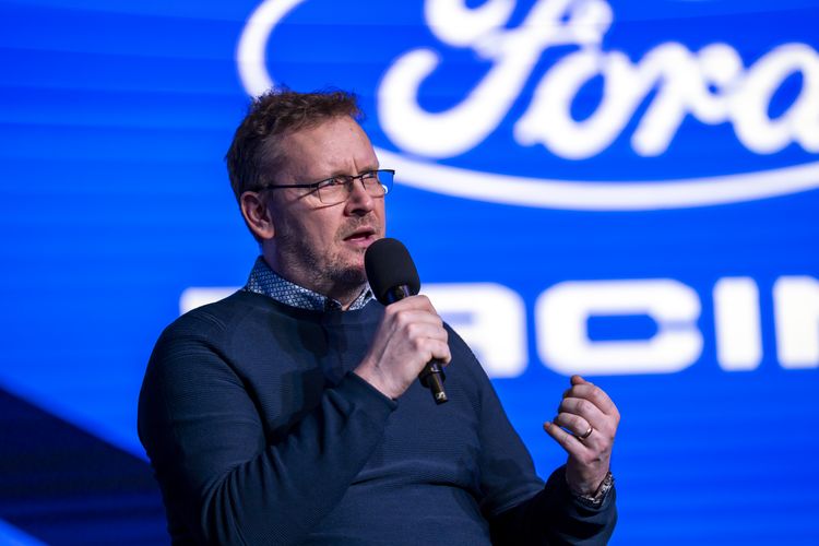 Op bezoek bij het Formule 1-team van Max Verstappen: zo veranderen de regels in 2026