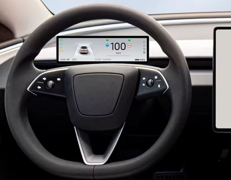 Deze AliExpress-gadget maakt einde aan grote Tesla-ergernis