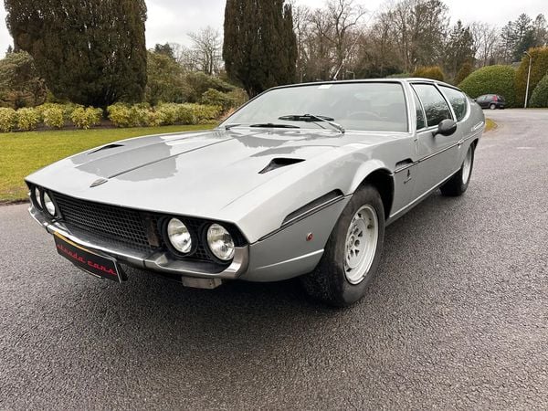 Goedkoopste Lamborghini van Nederland is exclusieve vierpersoons klassieker