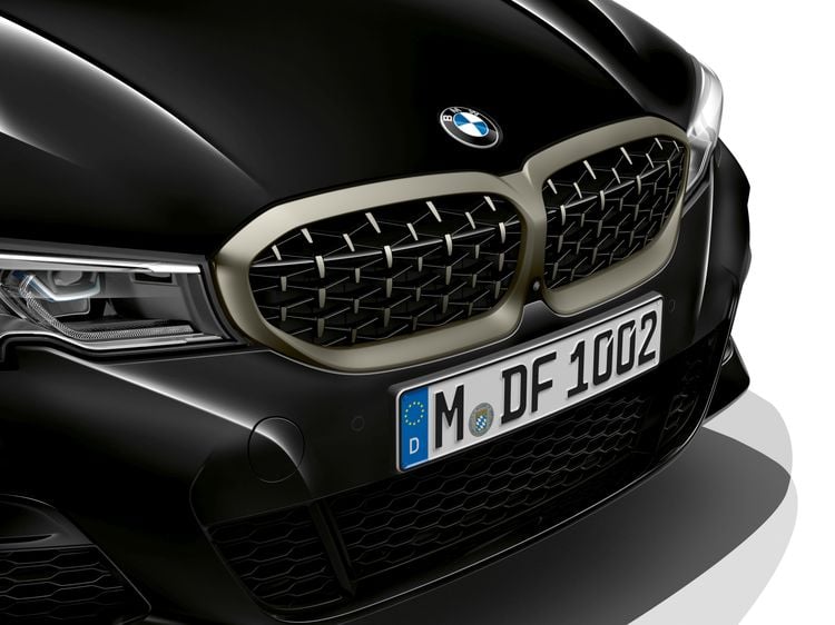 BMW M340i xDrive Sedan Foto 3
