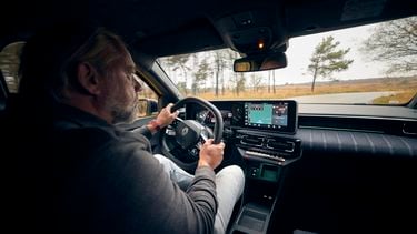 Renault 5 auto van het jaar 2025 Alpine A290