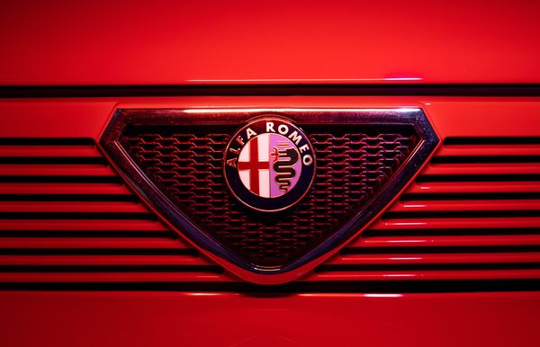 Alfa Romeo 75 Koopwijzer