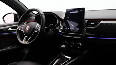 Renault Arkana occasion