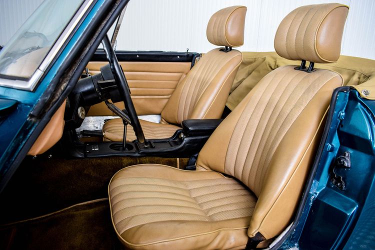 Datsun Fairlady SPL311, occasion, occasions, cabrio