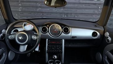 Mini Cooper S Works GP occasion