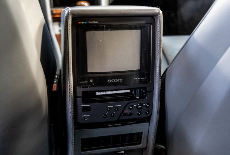 Mercedes-Benz S-Klasse occasion tweedehands auto W126 560 SEL Carat by Duchatelet