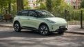 Geely E2 budget EV elektrische auto Volkswagen ID.Polo