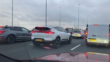 Polestar 3 Nederland