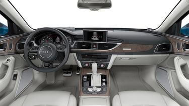 Audi A6 occaison