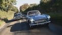 Sunbeam Triumph