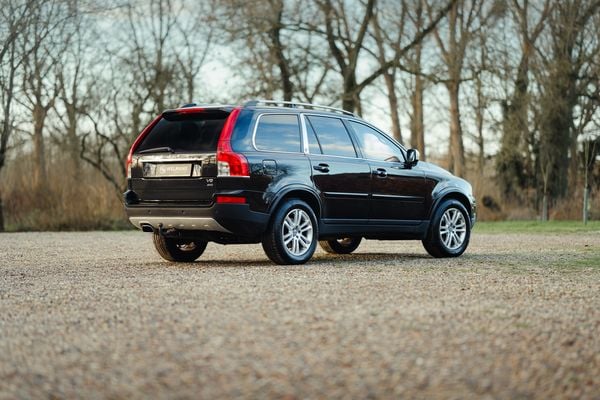 Volvo XC90 occasion tweedehands auto SUV