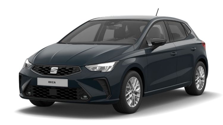 Duik in de Prijslijst SEAT Ibiza