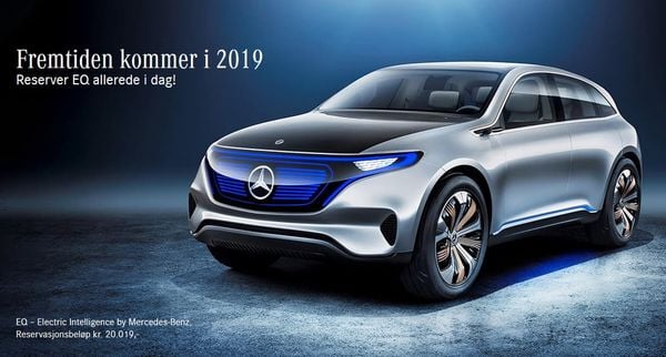 mercedes-eqc