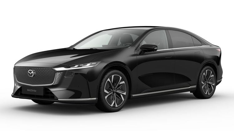 Duik in de Prijslijst Mazda 6e