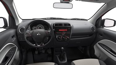 Mitsubishi Space Star occasion