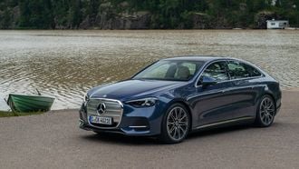 Duik in de Prijslijst Mercedes-Benz C-Klasse