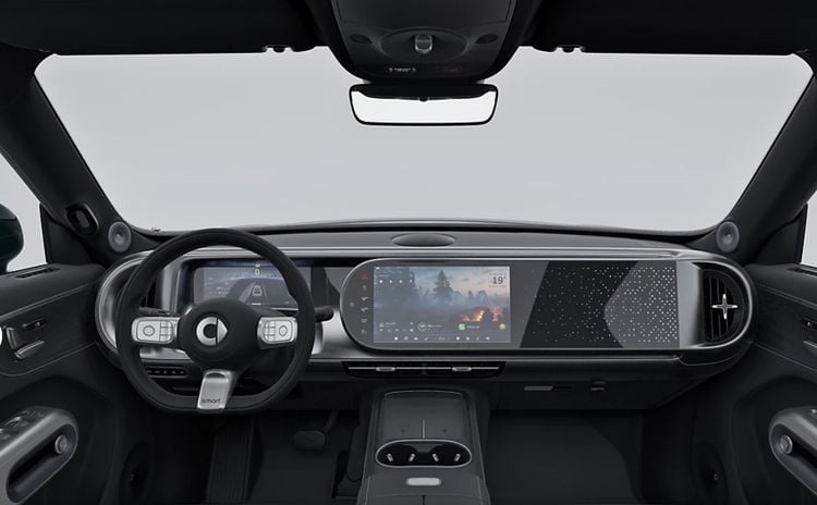 Duik in de Prijslijst Smart #5