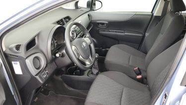 Toyota Yaris occasion tweedehands auto