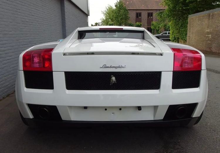 Prijs Lamborghini Temerario goedkoopste Lamborghini Gallardo occasion supercar