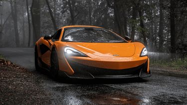 McLaren