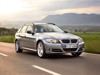 Vijf waarom je (niet) een tweedehands BMW 3 moet kopen