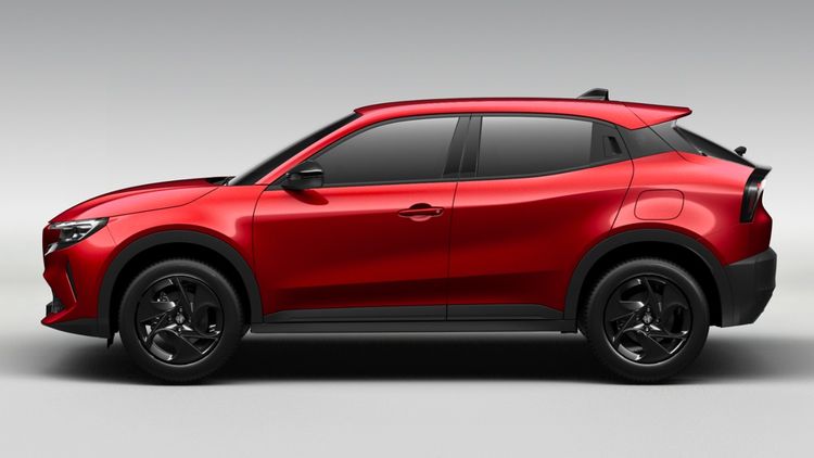 Duik in de Prijslijst Alfa Romeo Junior