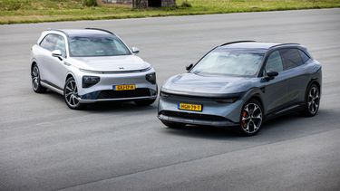 Xpeng G9 vs. Zeekr 7X: wat is het beste Chinese SUV-alternatief?