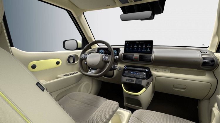 Duik in de Prijslijst Hyundai Inster