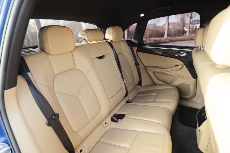 Deze Porsche-SUV rij je vanaf 20.000 euro: hier moet je op letten bij aankoop