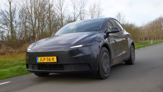 Tesla opnieuw verwikkeld in ongemakkelijke rechtzaak om vreselijk ongeluk