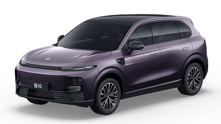 Duik in de Prijslijst Leapmotor B10