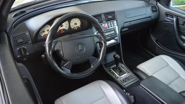 Mercedes-Benz C 43 AMG occasion