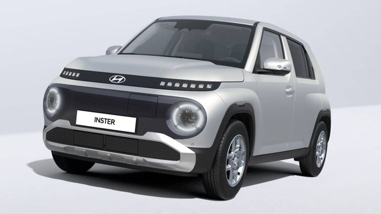 Duik in de Prijslijst Hyundai Inster