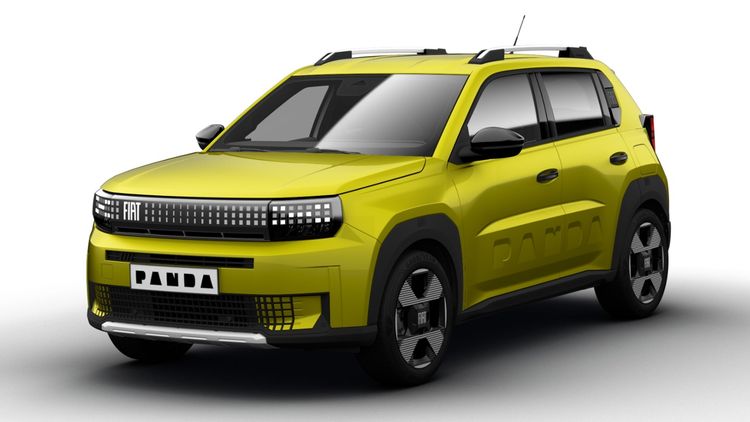 Duik in de Prijslijst Fiat Grande Panda