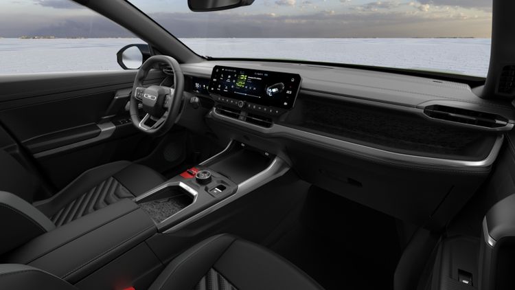 Duik in de Prijslijst Jeep Compass