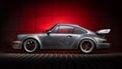 Porsche 911 Carrera RSR 3.8