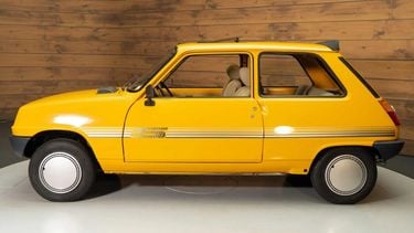 Renault 5