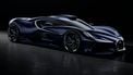Bugatti Destrier