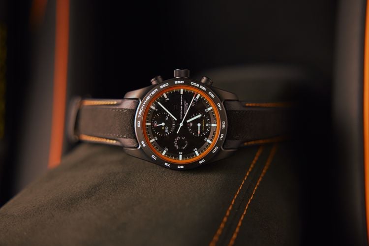 Porsche 718 Cayman GT4 RS