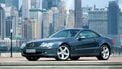 Mercedes SL occasions