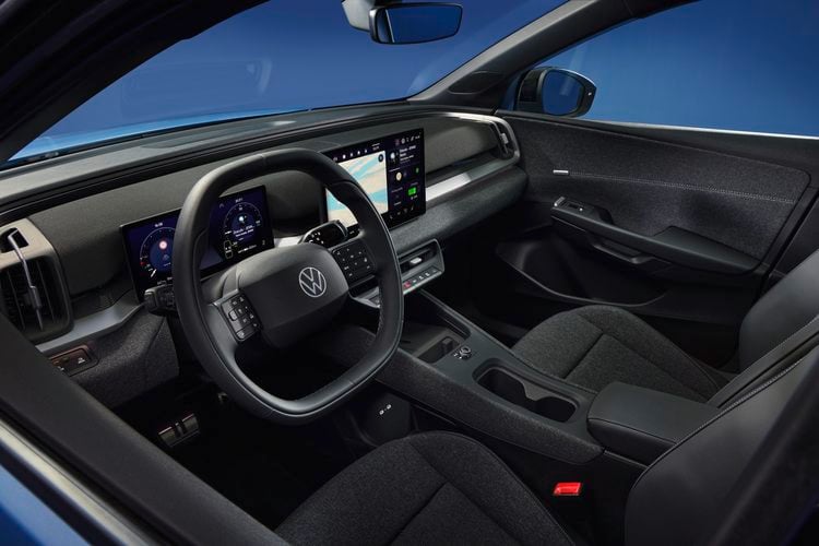 Volkswagen ID.Cross
